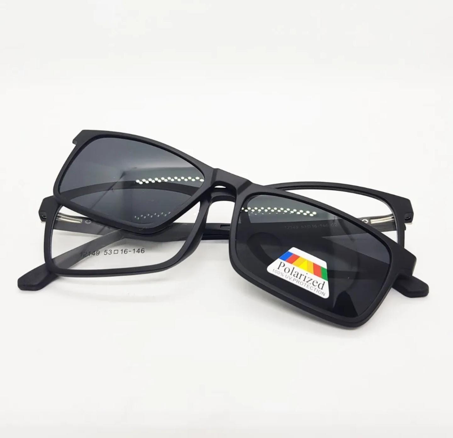 Miniatura 4 de GAFAS MAGNETICAS ORIGINALES 6 LENTES